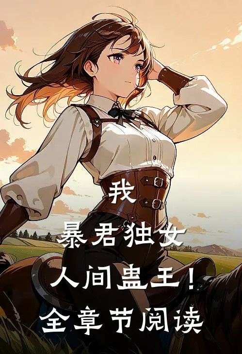 我,暴君独女,人间蛊王!全章节阅读免费