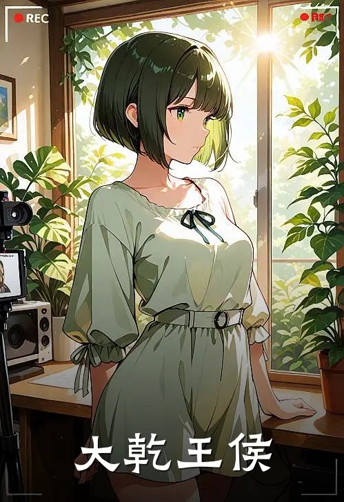 大乾王侯