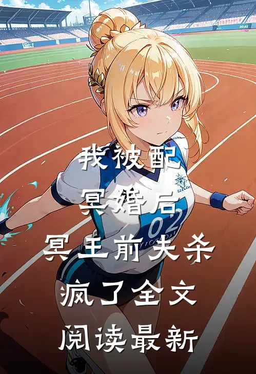 我被配冥婚后,冥王前夫杀疯了全文阅读最新