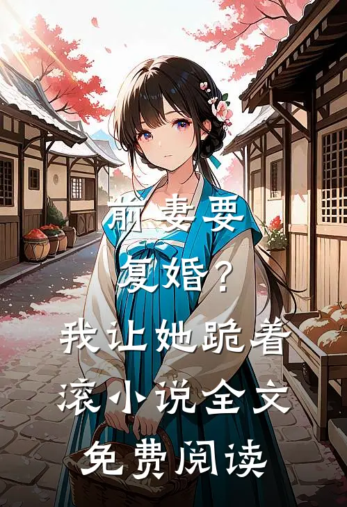 前妻要复婚?我让她跪着滚全文免费阅读