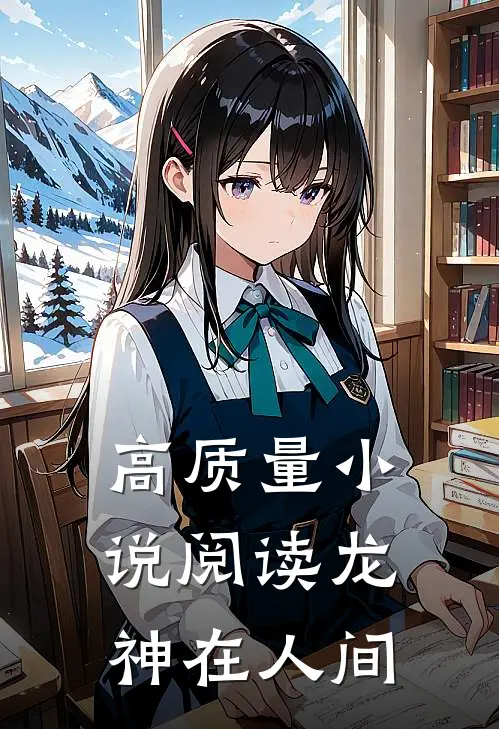 高质量小说阅读龙神在人间