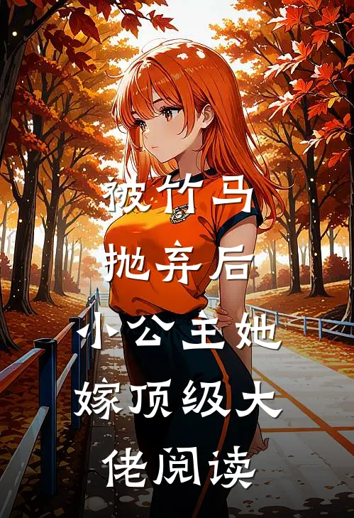 被竹马抛弃后,小公主她嫁顶级大佬阅读