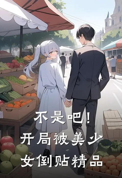 不是吧！开局被美少女倒贴精品