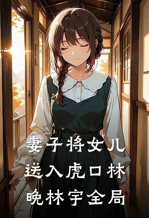 妻子将女儿送入虎口林晚林宇全局