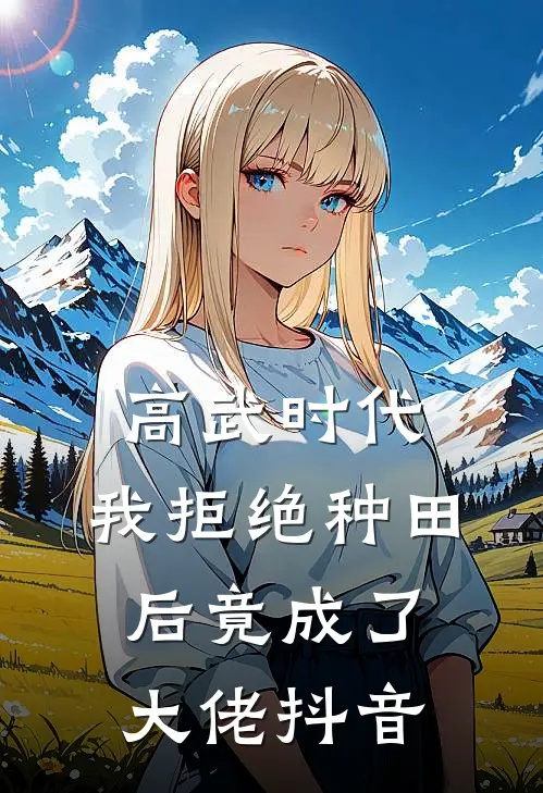 高武时代,我拒绝种田后竟成了大佬抖音