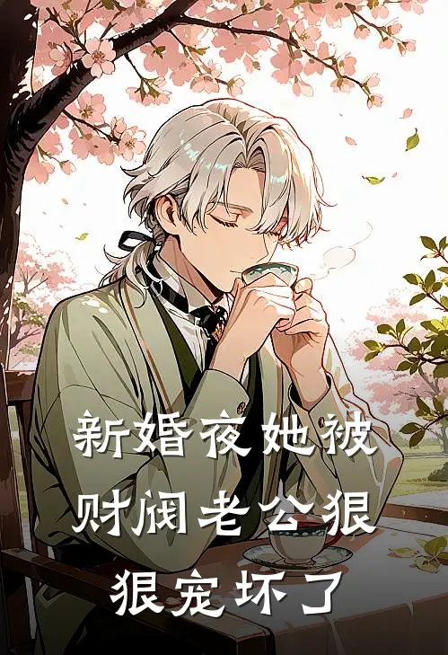新婚夜她被财阀老公狠狠宠坏了