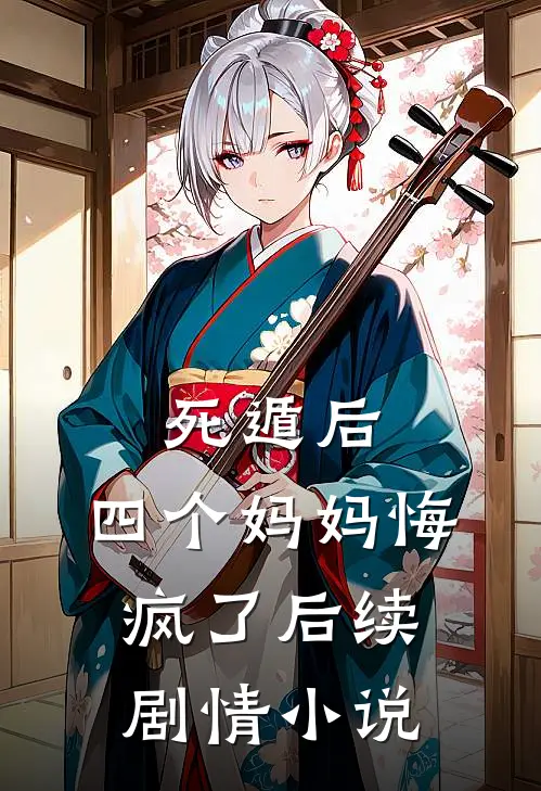 死遁后,四个妈妈悔疯了后续剧情在线阅读