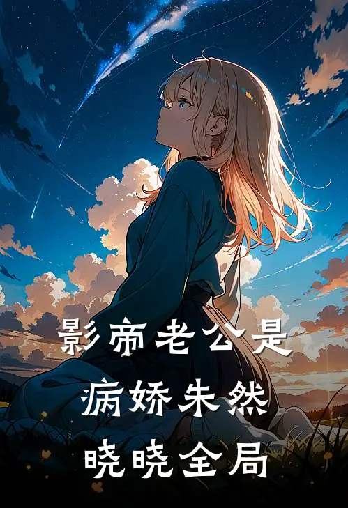 影帝老公是病娇朱然晓晓全局