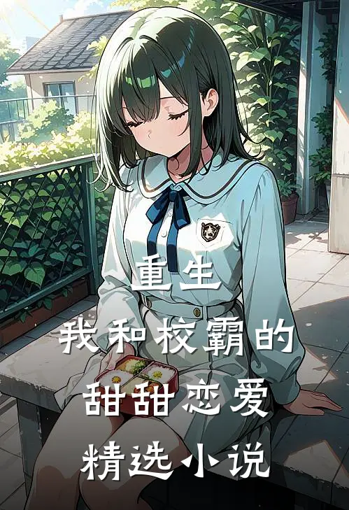 重生我和校霸的甜甜恋爱精选