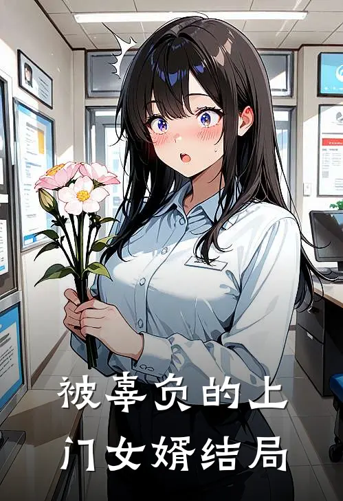被辜负的上门女婿结局