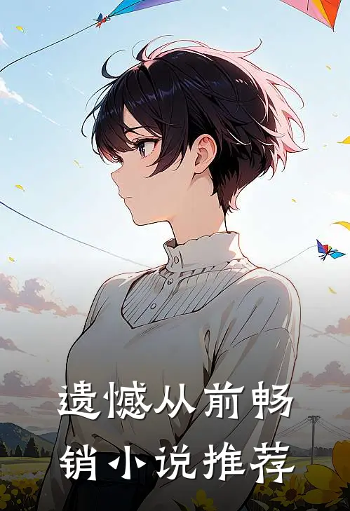 遗憾从前畅销推荐知乎
