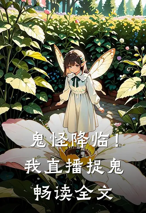 鬼怪降临!我直播捉鬼畅读全文