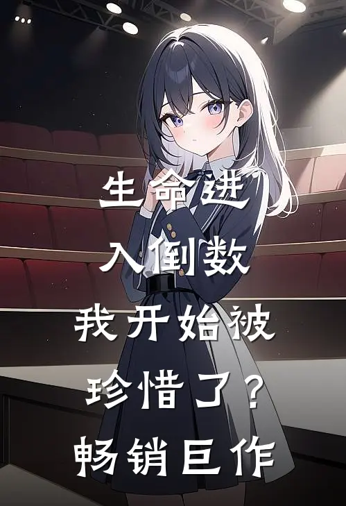 生命进入倒数,我开始被珍惜了?畅销巨作是