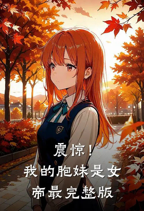 震惊!我的胞妹是女帝最完整版