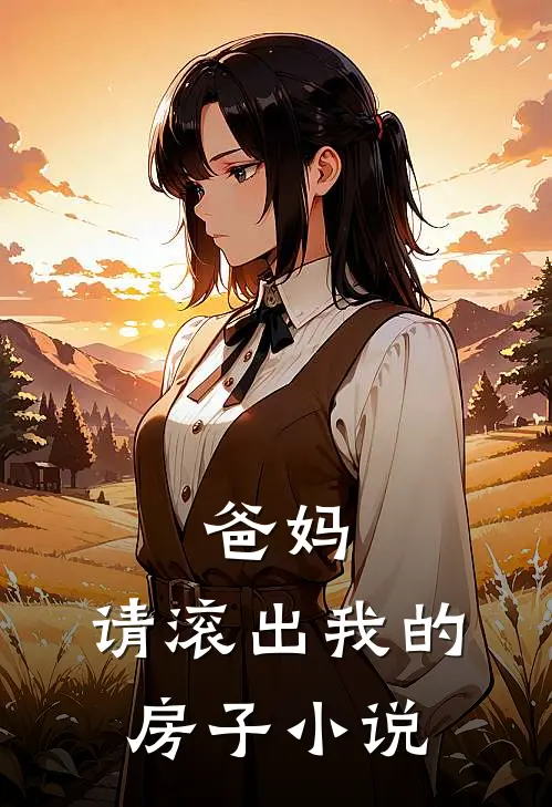 爸妈,请滚出我的房子全文阅读