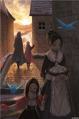 未婚夫嫌我长得丑逃婚，知道真相后悔疯了全文无删减