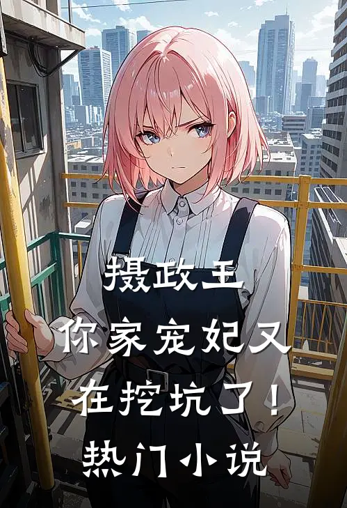摄政王,你家宠妃又在挖坑了!热门阅读