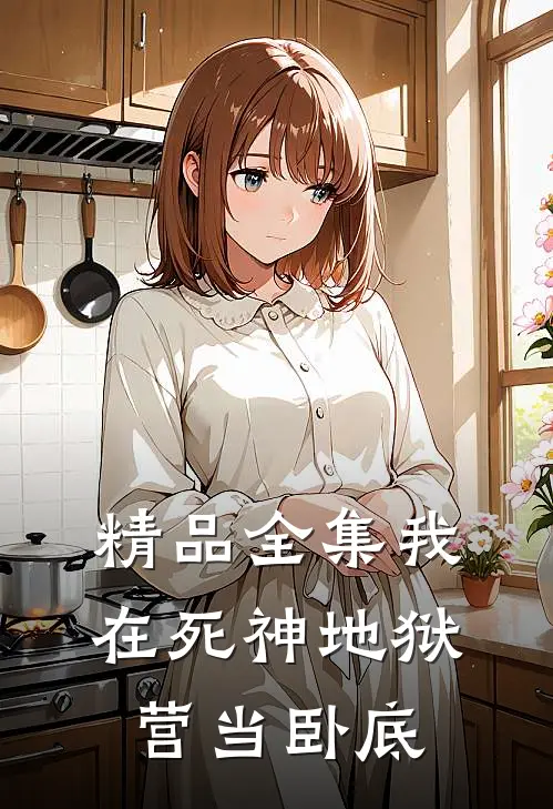 精品全集我在死神地狱营当卧底在线观看