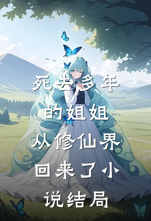 死去多年的姐姐,从修仙界回来了结局