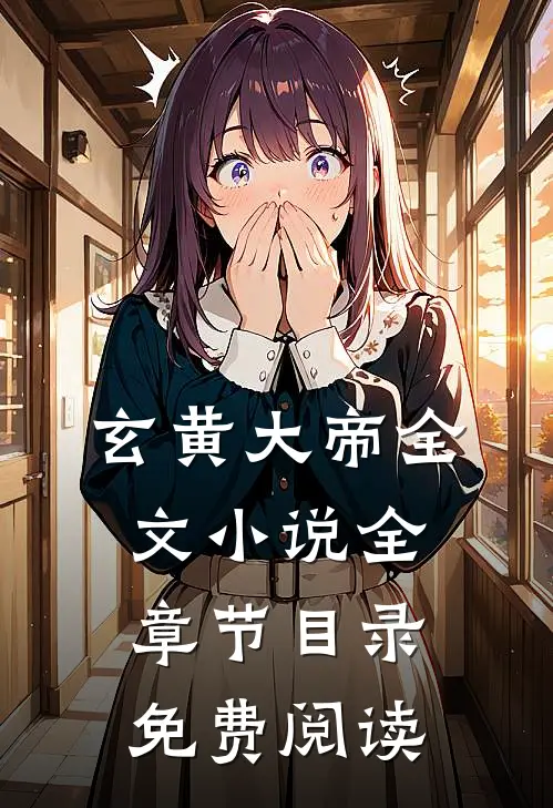 玄黄大帝全文全章节目录免费阅读无弹窗