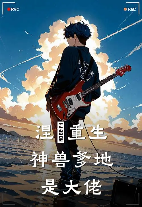 涅槃重生神兽爹地是大佬
