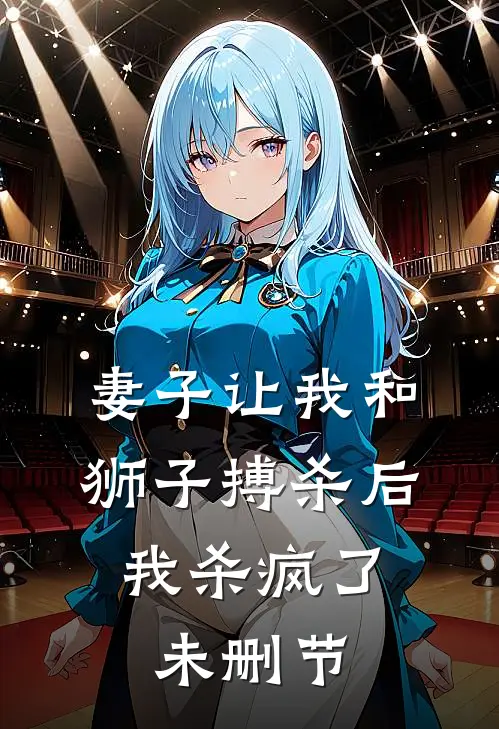 妻子让我和狮子搏杀后,我杀疯了未删节