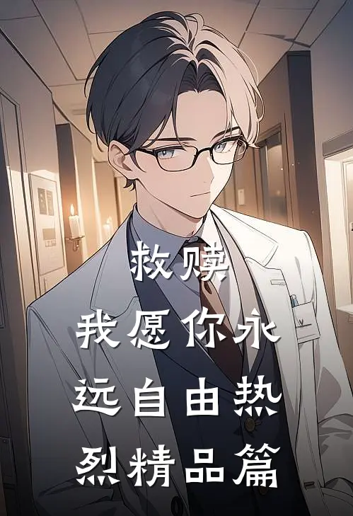 救赎我愿你永远自由热烈精品篇在线阅读