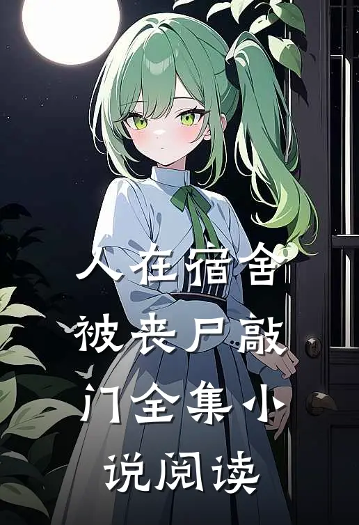 人在宿舍，被丧尸敲门全集小说阅读