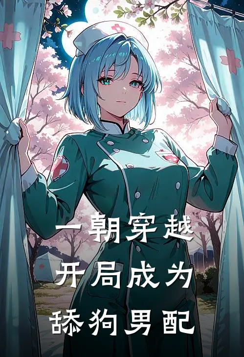 一朝穿越,开局成为舔狗男配