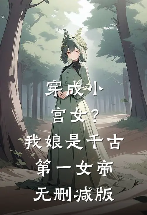 穿成小宫女?我娘是千古第一女帝无删减版在线观看