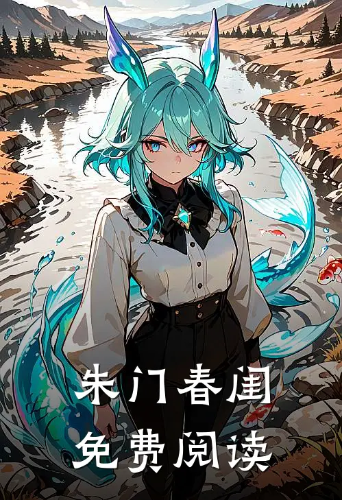 朱门春闺免费阅读