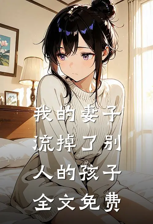 我的妻子,流掉了别人的孩子全文免费观看