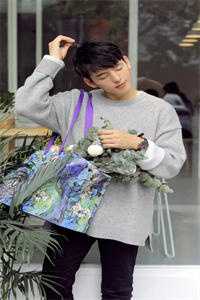 高考前夜，镜子里突然出现的女人说我会死完结+番外