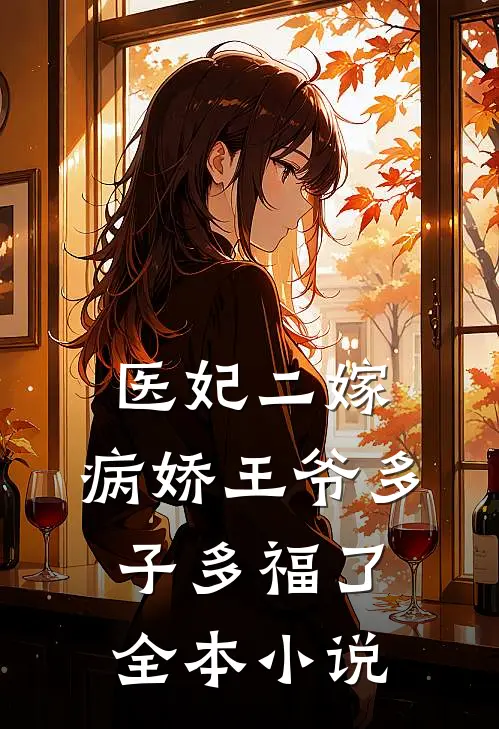 医妃二嫁,病娇王爷多子多福了全本
