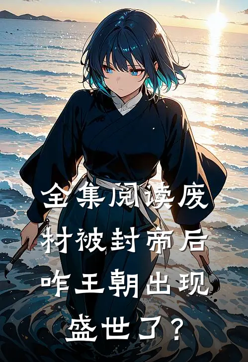 全集阅读废材被封帝后，咋王朝出现盛世了？