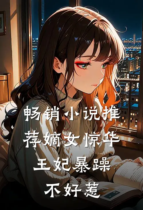 畅销推荐嫡女惊华王妃暴躁不好惹免费阅读