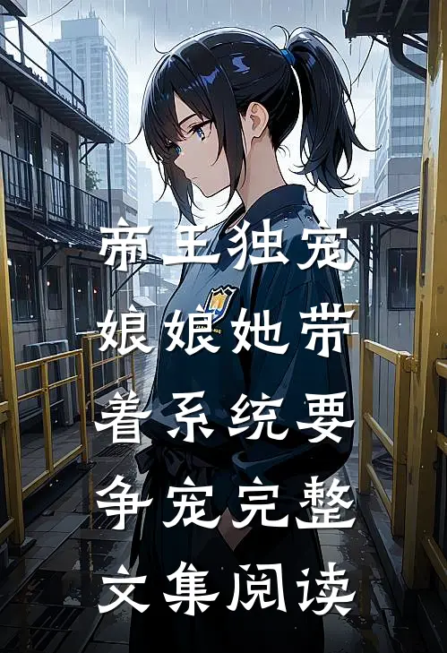 帝王独宠娘娘她带着系统要争宠完整文集阅读全文