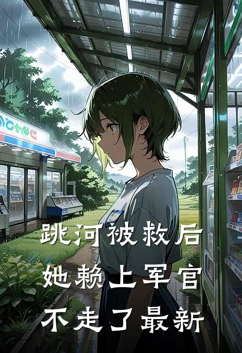 跳河被救后,她赖上军官不走了最新章节
