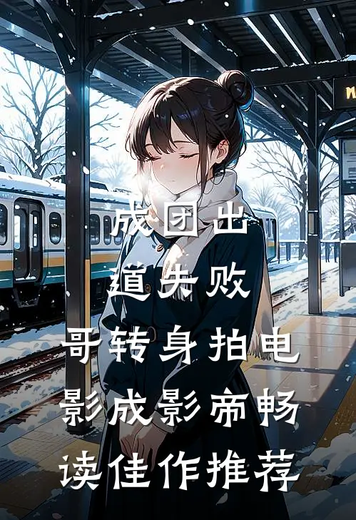 成团出道失败，哥转身拍电影成影帝畅读佳作推荐