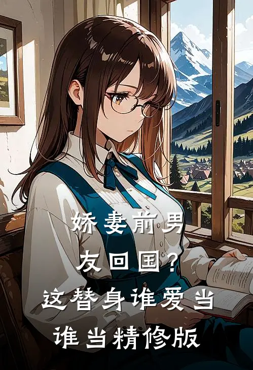 娇妻前男友回国?这替身谁爱当谁当精修版在线观看