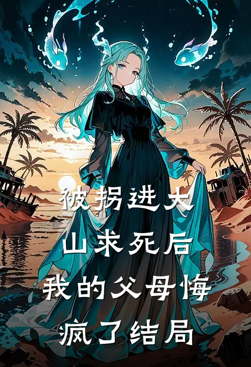 被拐进大山求死后,我的父母悔疯了结局是啥
