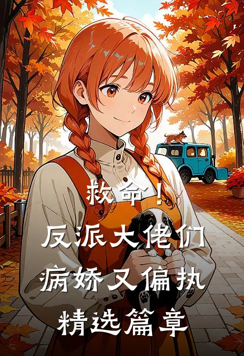 救命!反派大佬们病娇又偏执精选篇章免费阅读