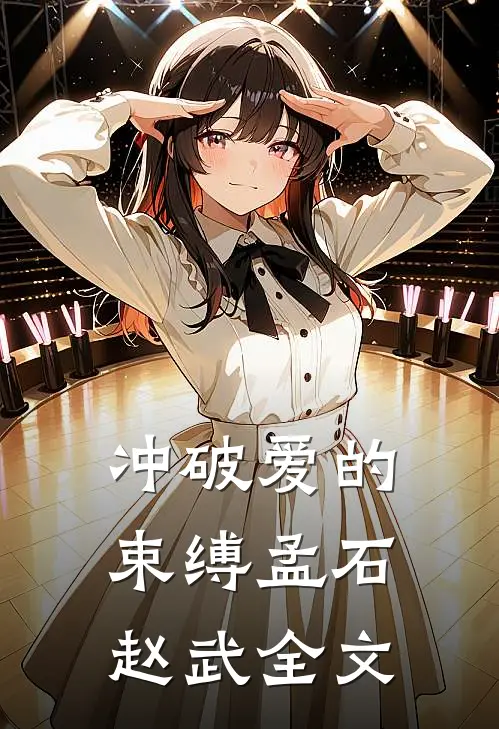 冲破爱的束缚孟石赵武全文在线阅读