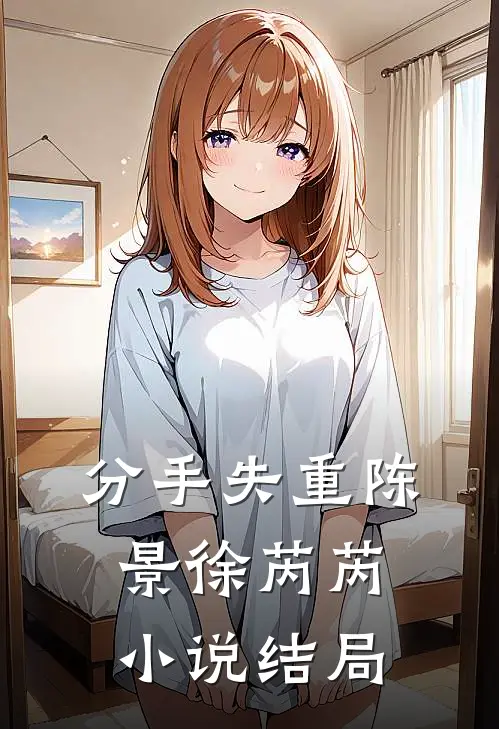 分手失重陈景徐芮芮小说结局