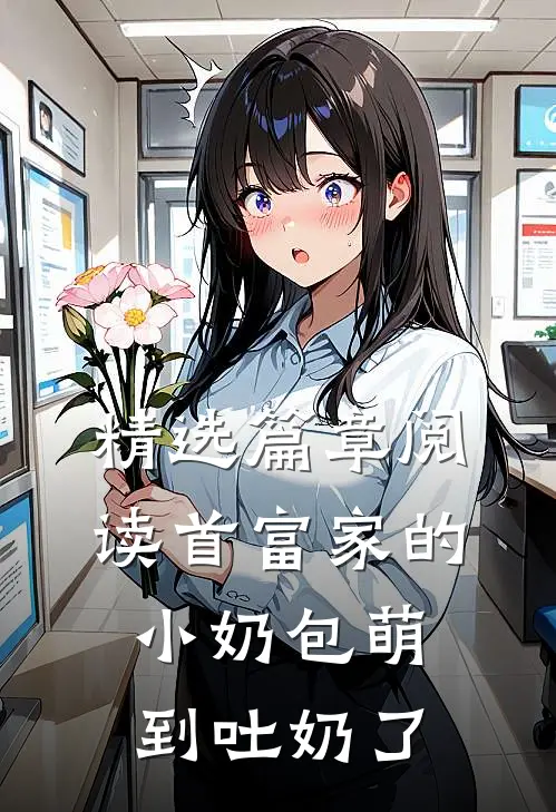 精选篇章阅读首富家的小奶包萌到吐奶了