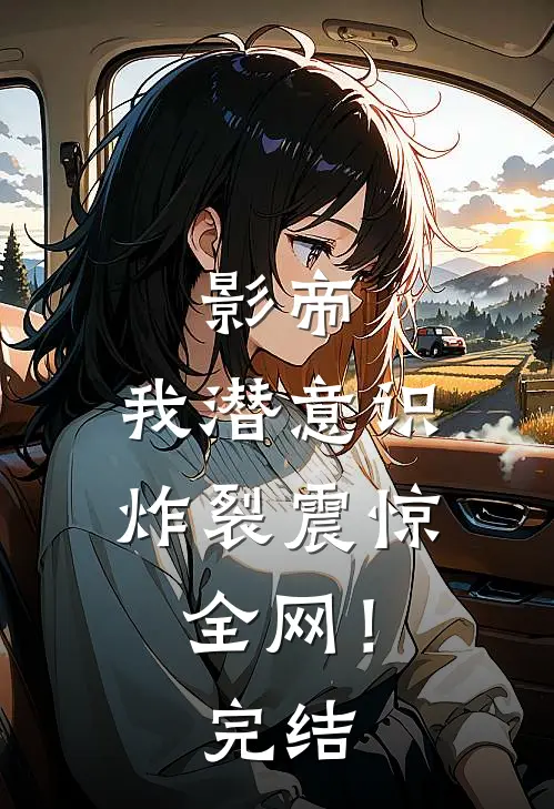 影帝我潜意识炸裂震惊全网!完结了吗
