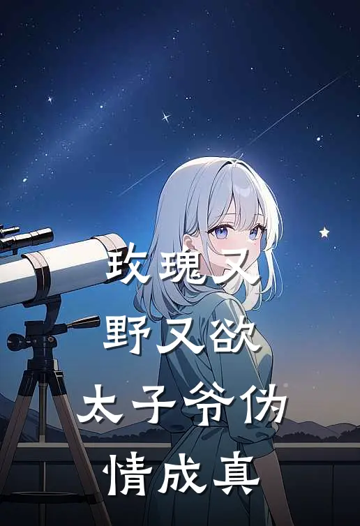 玫瑰又野又欲,太子爷伪情成真苏沁沁席瑾舟