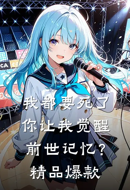 我都要死了,你让我觉醒前世记忆?精品爆款游戏