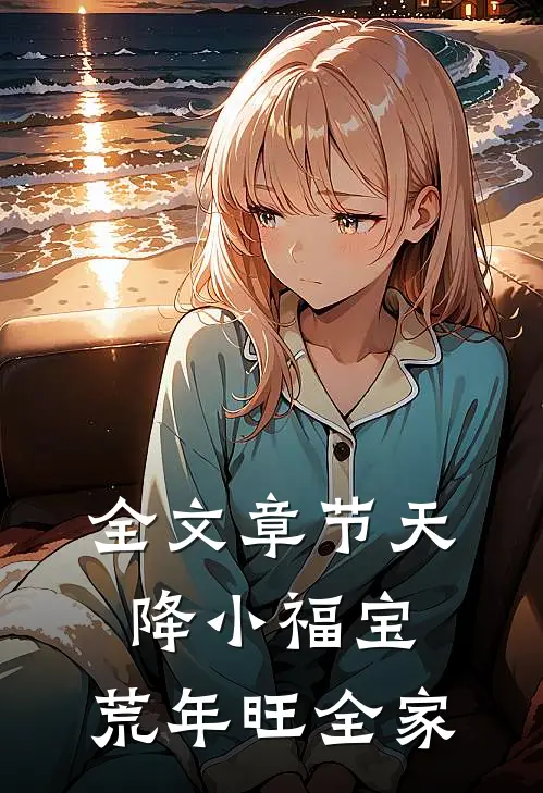 全文章节天降小福宝，荒年旺全家
