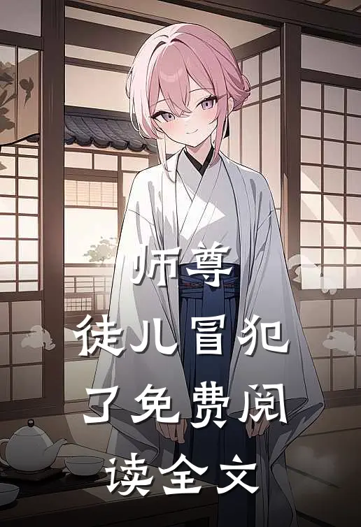师尊,徒儿冒犯了免费阅读全文